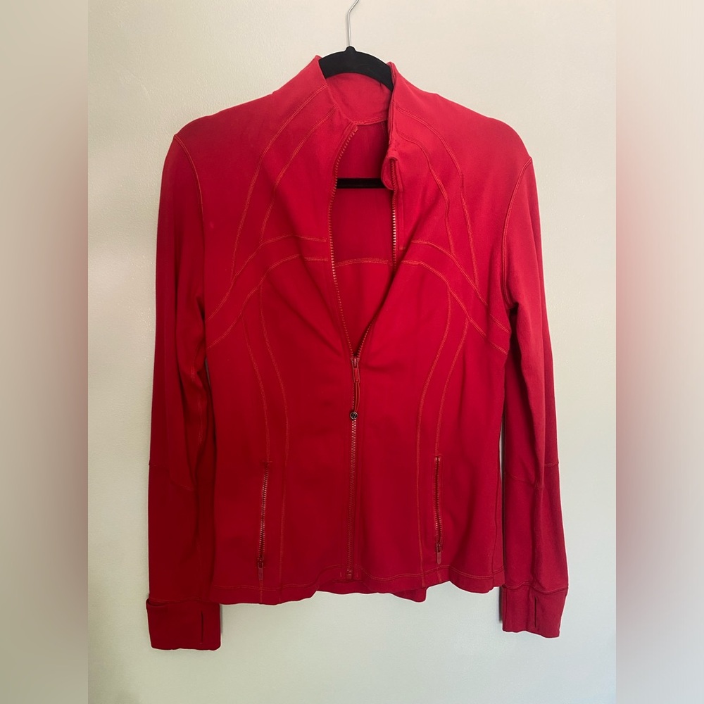 lululemon athletica Define Jacket